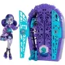 Monster High Straszysekrety Twyla HYT74