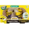 Minions 3D Comic Ons Stuart Otto 7220