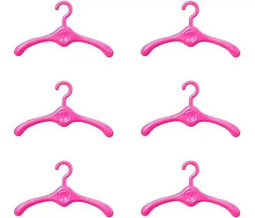 Barbie Fashionistas Ultimate Closet HJL65