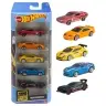 Hot Wheels Basic Car 5 Pack 1806
