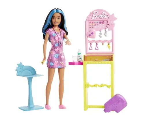 Barbie Skipper First Jobs Doll Accessories HKD78