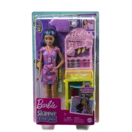 Barbie Skipper First Jobs Doll Accessories HKD78