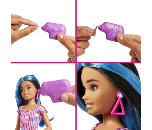 Barbie Skipper First Jobs Doll Accessories HKD78