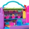 Polly Pocket Kitty Airways Playset HWP19