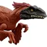 Jurassic World Epic Attack Pyroraptor HTP67