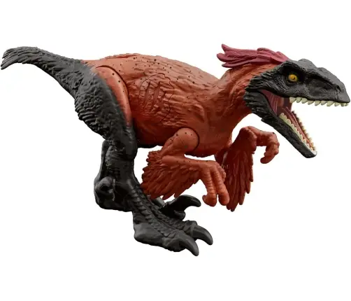 Jurassic World Epic Attack Pyroraptor HTP67
