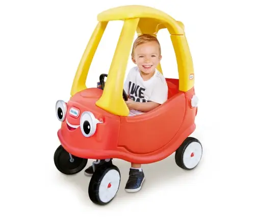 Little Tikes Cozy Coupe 170263-PE13