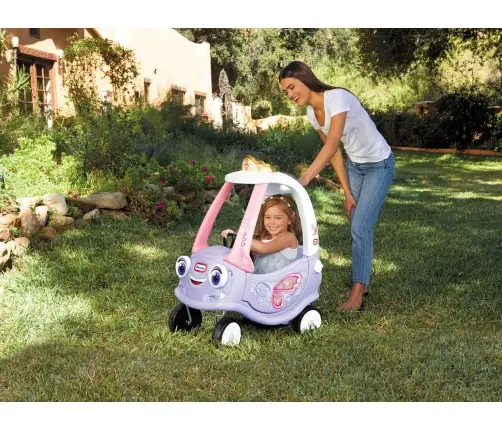 Little Tikes Cozy Coupe - Fairy 170607-PE13