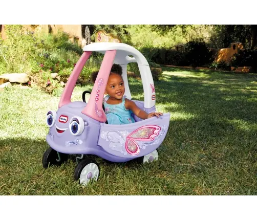 Little Tikes Cozy Coupe - Fairy 170607-PE13