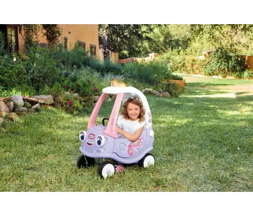 Little Tikes Cozy Coupe - Fairy 170607-PE13