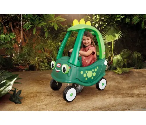 Little Tikes Cozy Coupe - Dino 170591-PE13