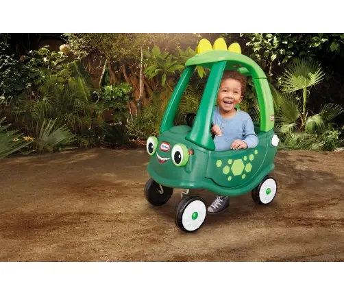 Little Tikes Cozy Coupe - Dino 170591-PE13