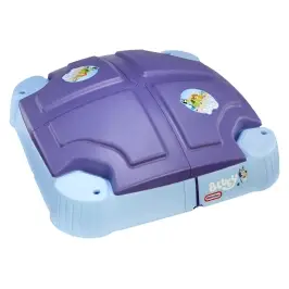 Little Tikes Bluey Beach Day Sandbox 641084-M8