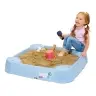 Little Tikes Bluey Beach Day Sandbox 641084-M8