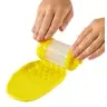Wonder Factory Never Dry Dough Singles – Yellow 594970