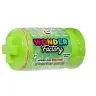 Wonder Factory Never Dry Dough Singles – Green 594987