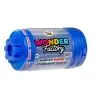 Wonder Factory Never Dry Dough Singles  - Blue 595014