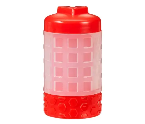 Wonder Factory Never Dry Dough Singles – Red 595069