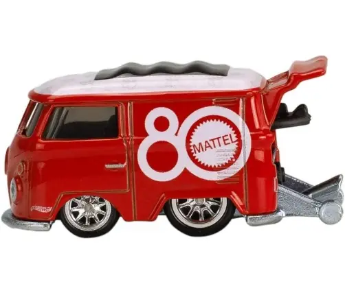 Hot Wheels Volkswagen Kool Kombi JBL68
