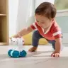 Fisher Price Crawl After Polar Bear JDL63