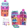 Polly Pocket Gelato House Playset JFT91