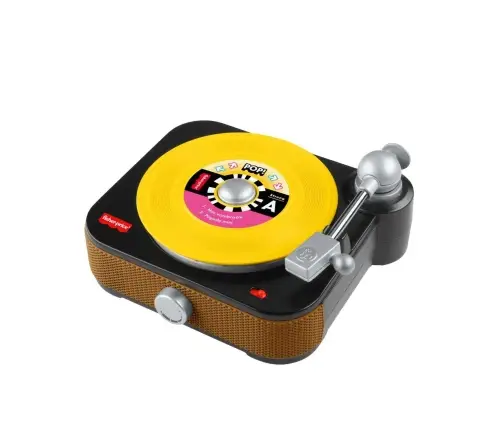 Fisher Price Record Player JGX04