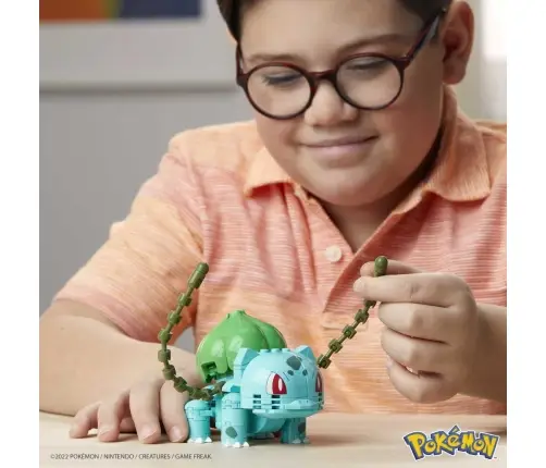 MEGA Bulbasaur Pokemon GVK83