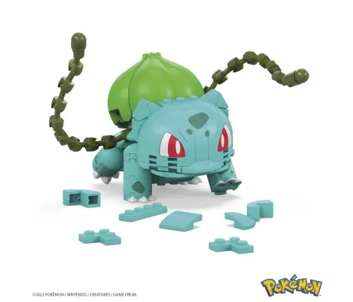 MEGA Bulbasaur Pokemon GVK83