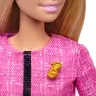 Barbie Careers Doll Future Leader HXN96