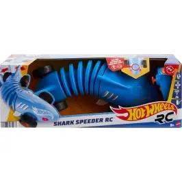 Hot Wheels RC Shark Speeder HXJ83