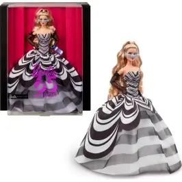 Barbie Signature 65 Anniversary Doll HRM58