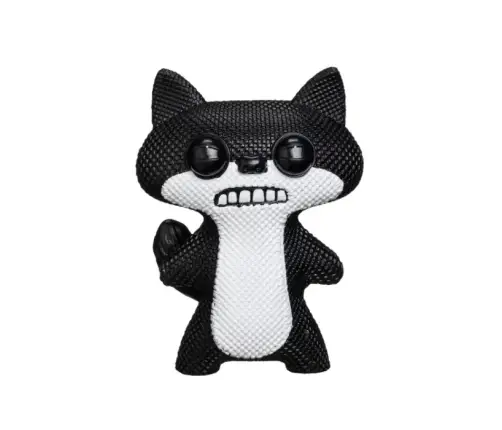 Fuggler Monster Collectible Figures Asst FG2007