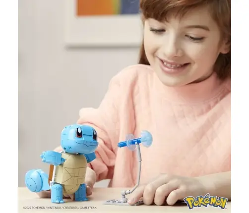 MEGA Pokemon Squirtle GYH00