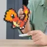 MEGA Pokemon Charmander HTH76