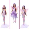 Barbie Doll Fairy and Mermaid Playset JCP74