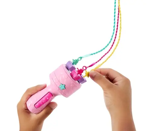 Barbie Dreamtopia Twist n Style Doll JCW55