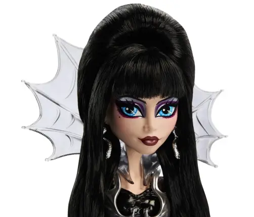 Monster High Skullebrity HYV99