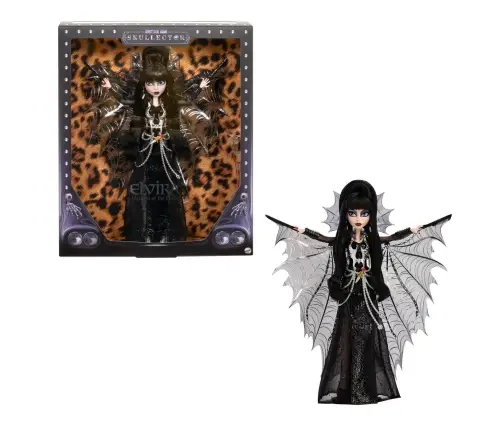 Monster High Skullebrity HYV99