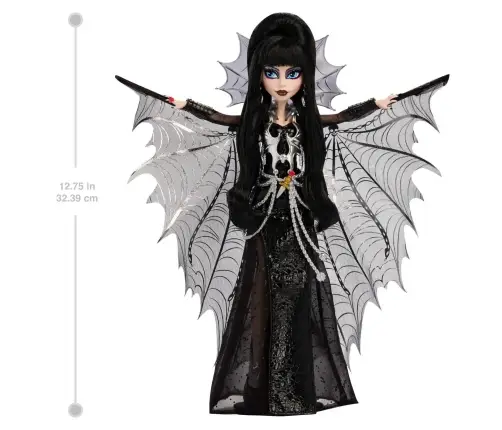 Monster High Skullebrity HYV99