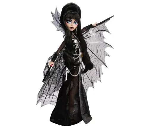 Monster High Skullebrity HYV99