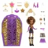 Monster High Skulltimate Clawdeen Wolf JBG80