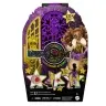 Monster High Skulltimate Clawdeen Wolf JBG80