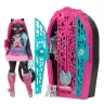 Monster High Skulltimate Secrets Catty Noir JBG82