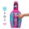 Monster High Skulltimate Secrets Catty Noir JBG82
