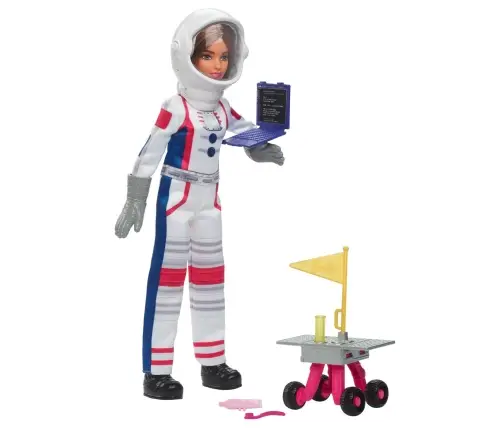 Barbie Astronaut Doll HRG45
