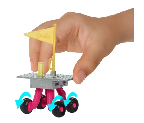 Barbie Astronaut Doll HRG45