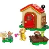 LEGO Animal Crossing 77058