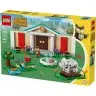 LEGO Animal Crossing 77056