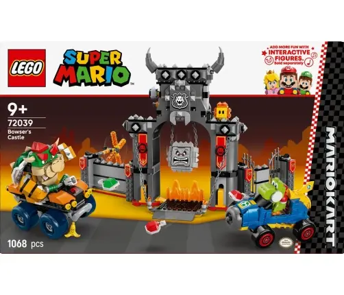 LEGO Super Mario 72039