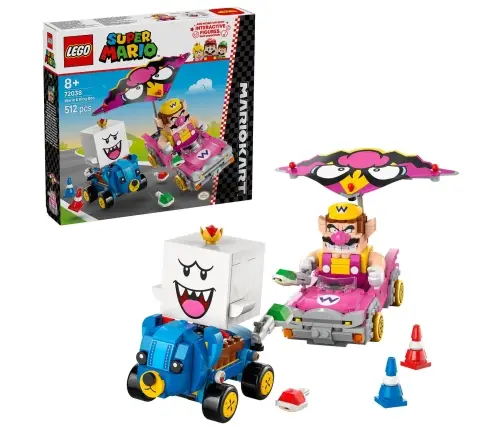 LEGO Super Mario 72038